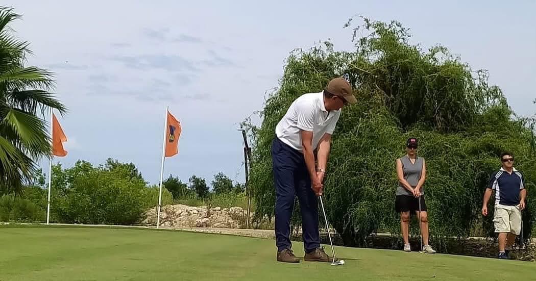 Golf